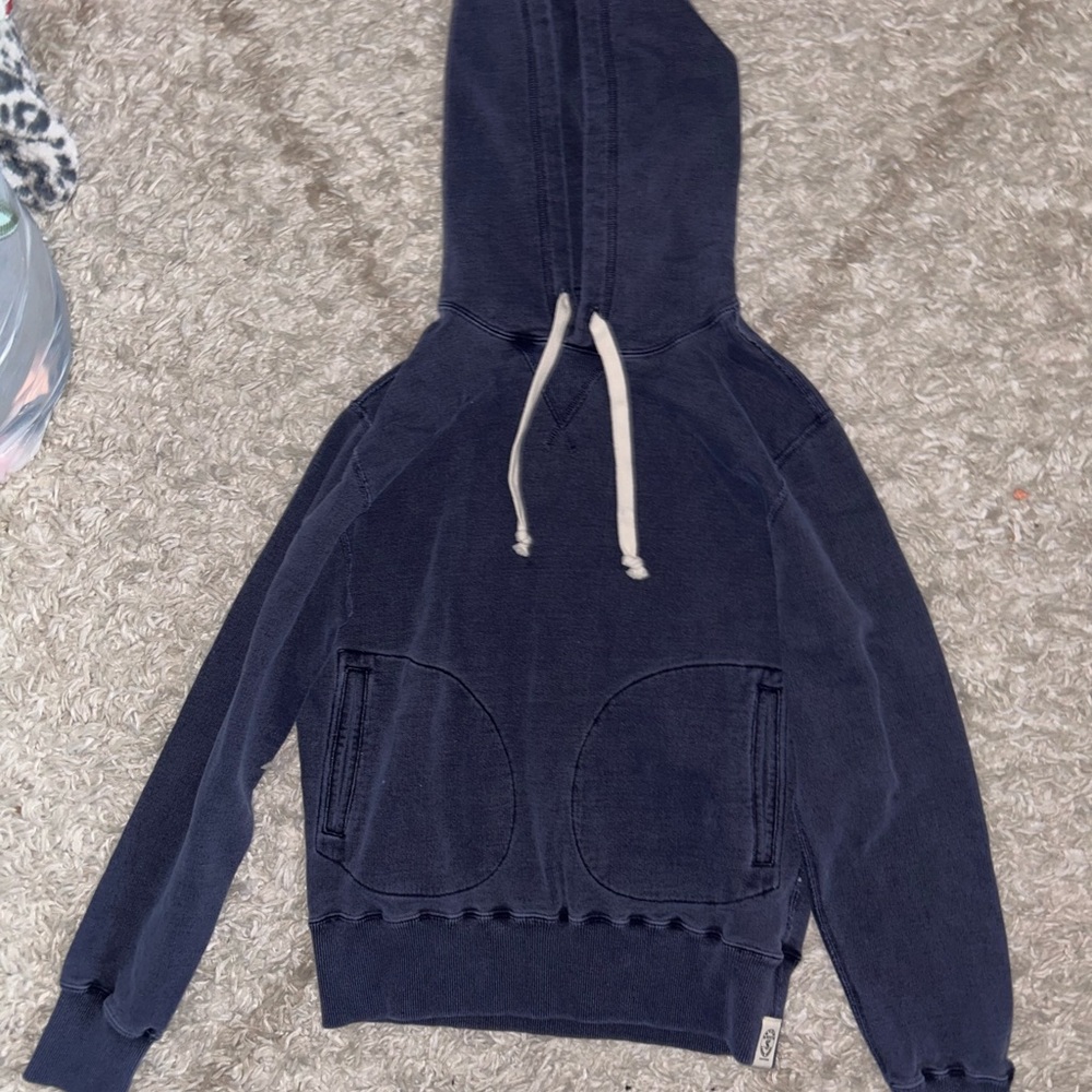 Todd Snyder Hoodie
